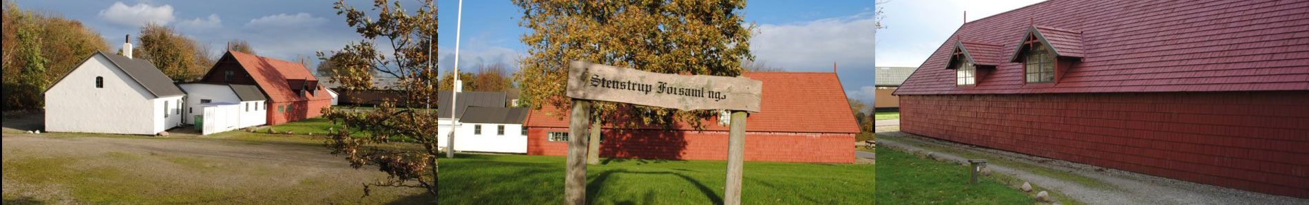 Stenstrup Forsamlingshus